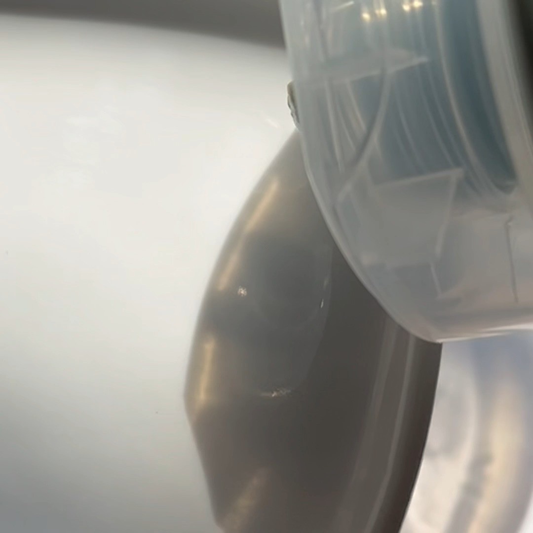 ダーマシンマッドフォームクレンザー/23years old/洗顔フォームを使ったクチコミ（2枚目）