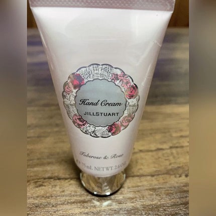 ジルスチュアート ハンドクリーム ホワイトフローラル/JILL STUART/ハンドクリームの人気ショート動画