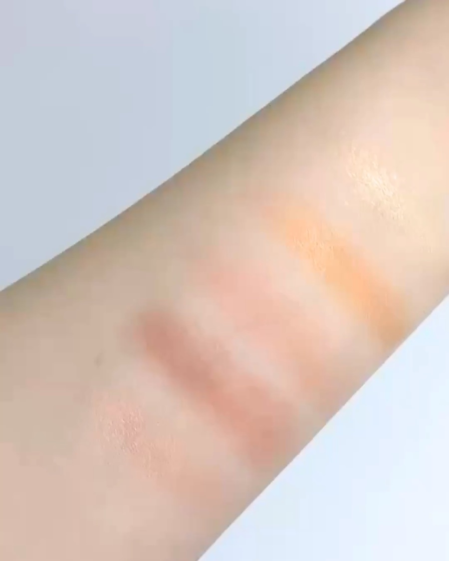 レ ベージュ パレット ルガール/CHANEL/アイシャドウパレットを使ったクチコミ（3枚目）