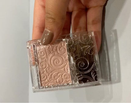 パールグロウハイライト/CEZANNE/パウダーハイライトの人気ショート動画