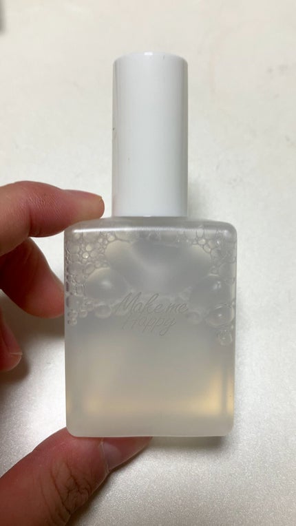 メイクミーハッピー フレグランスウォーター WHITE/キャンメイク/香水(レディース)の人気ショート動画