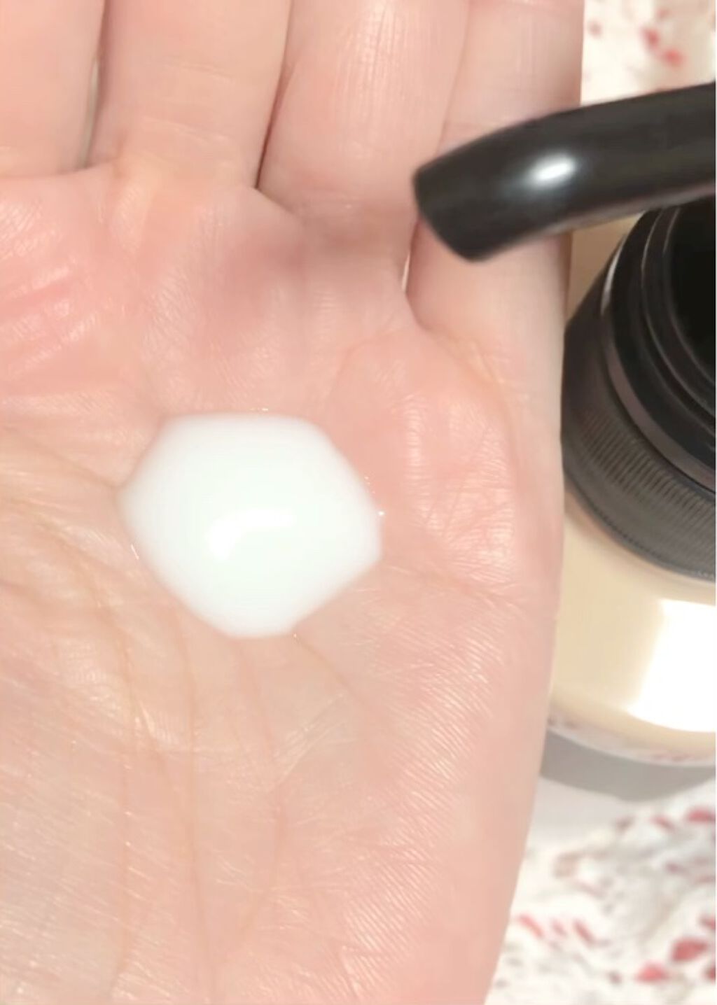 ボディミルク Danro〈ダンロ〉/OSAJI/ボディローションを使ったクチコミ（3枚目）