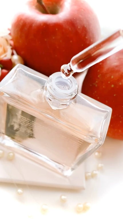 スノーホワイト/PINKGHOST/ヘアオイルの人気ショート動画