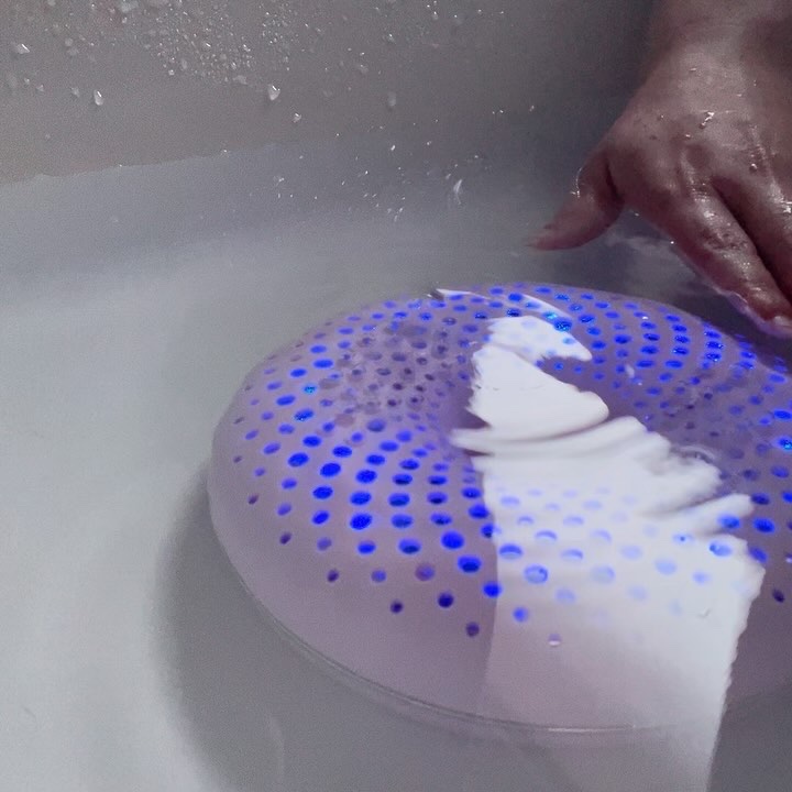 suisOn/PLUCA/その他スキンケアグッズの動画クチコミ1つ目