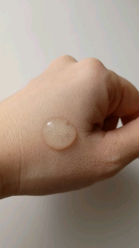 バーチリッチ セラム/スぺ/美容液を使ったクチコミ（3枚目）