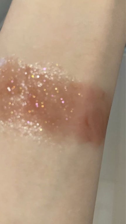 ドラマティックルージュEX/マキアージュ/口紅を使ったクチコミ(4枚目)