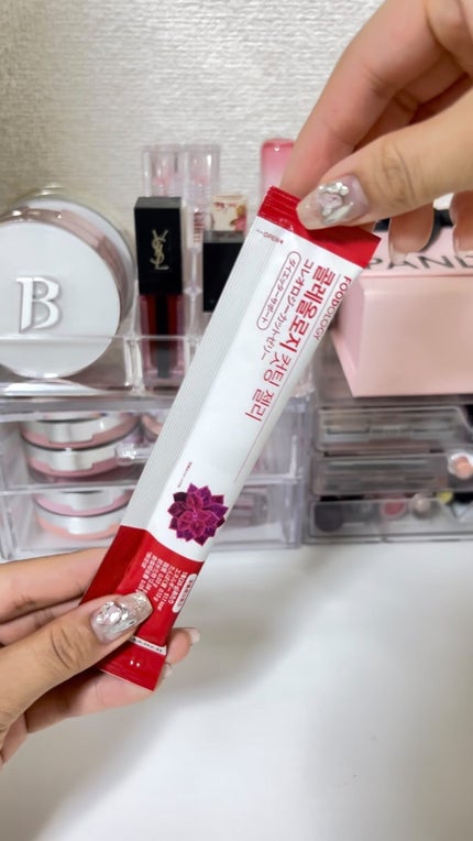 コレオロジーカットゼリー/FOODOLOGY/食品の人気ショート動画