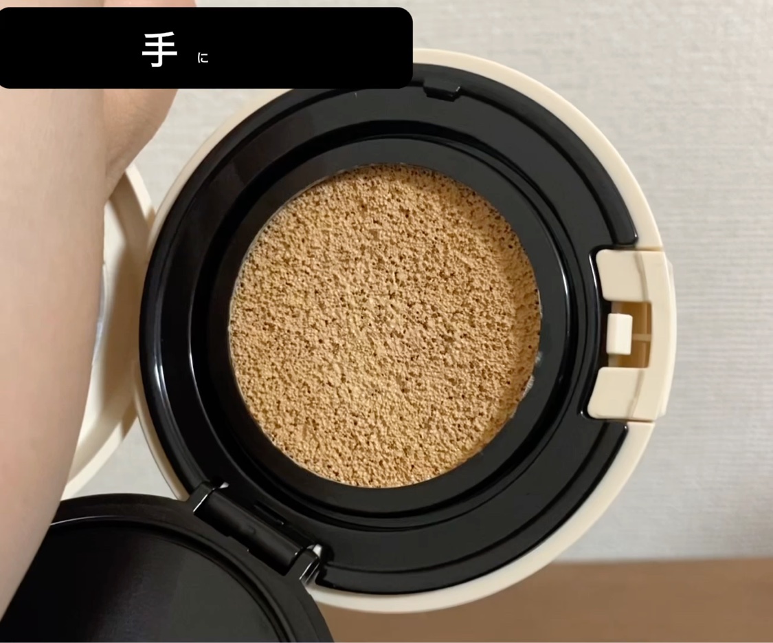 ラッシュ パワー マスカラ ロングウェアリング フォーミュラ/CLINIQUE/マスカラを使ったクチコミ（2枚目）