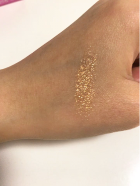 ルックアット マイアイズ/ETUDE/単色アイシャドウを使ったクチコミ（3枚目）