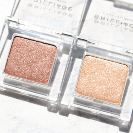 ワンダークリエイション /ブリリアージュ/単色アイシャドウの人気ショート動画