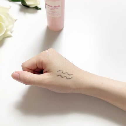 プライムリキッドアイライナー リッチキープ/ヒロインメイク/リキッドアイライナーを使ったクチコミ(5枚目)