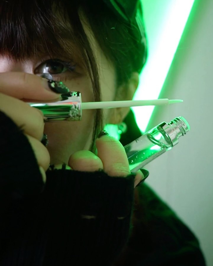 DE MEDELLE まつげ美容液/médelle/その他スキンケアを使ったクチコミ（2枚目）