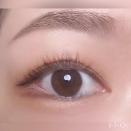 ハイパーシャープ ライナー R/MAYBELLINE NEW YORK/リキッドアイライナーの人気ショート動画