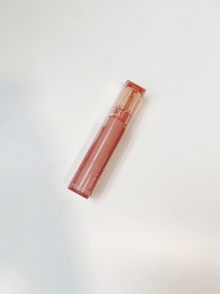 グラスティングカラーグロス/rom&nd/リップグロスの人気ショート動画