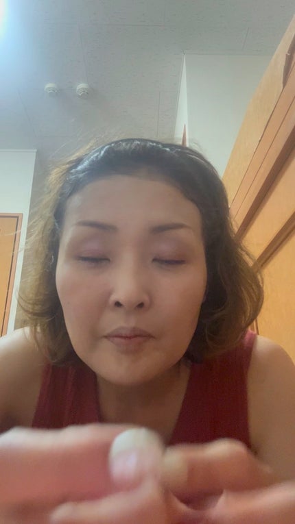 クリームチーク/キャンメイク/ジェル・クリームチークの人気ショート動画