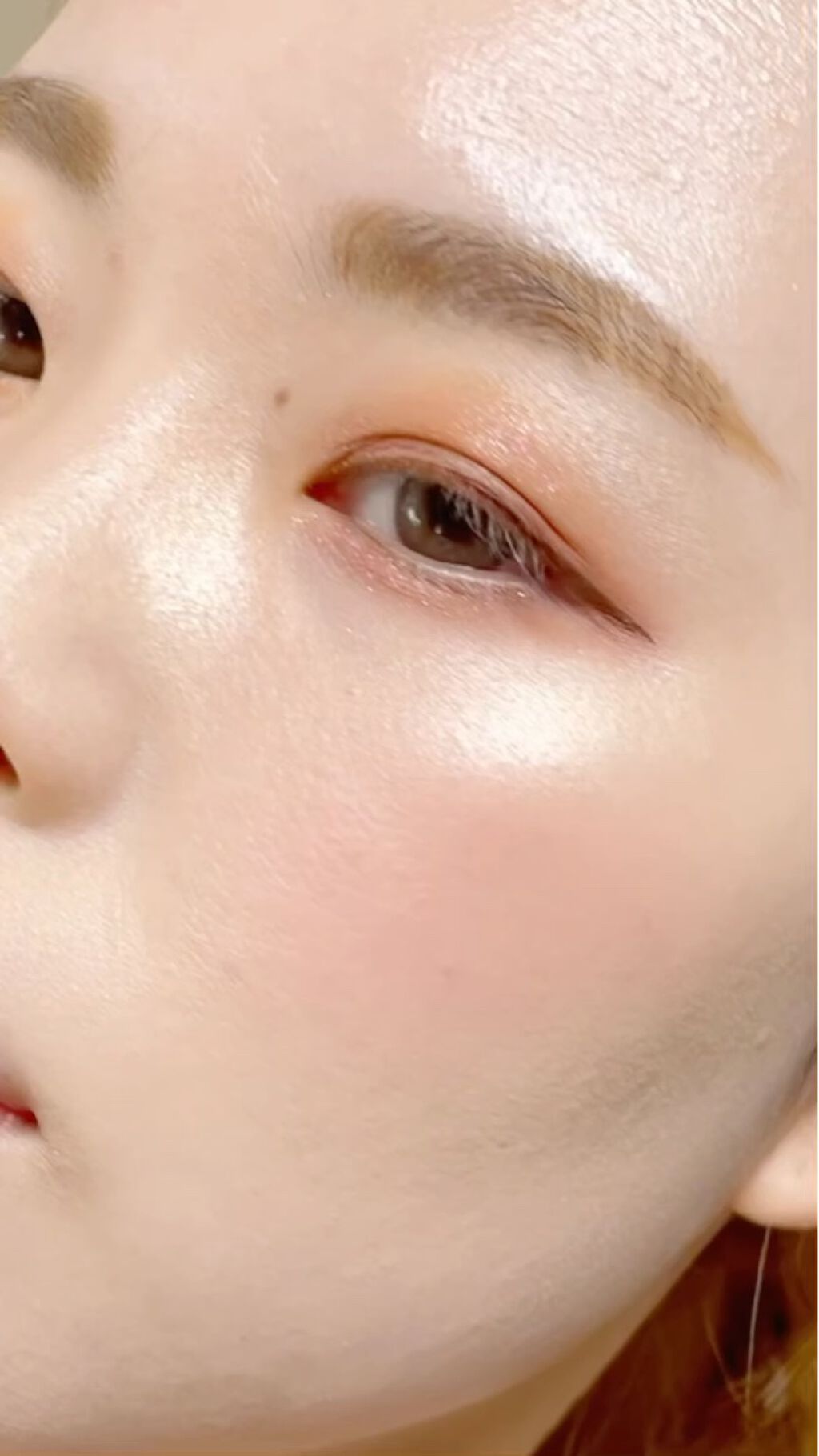 ファースト ボール チーク パレット/ローラ メルシエ/パウダーチークの人気ショート動画