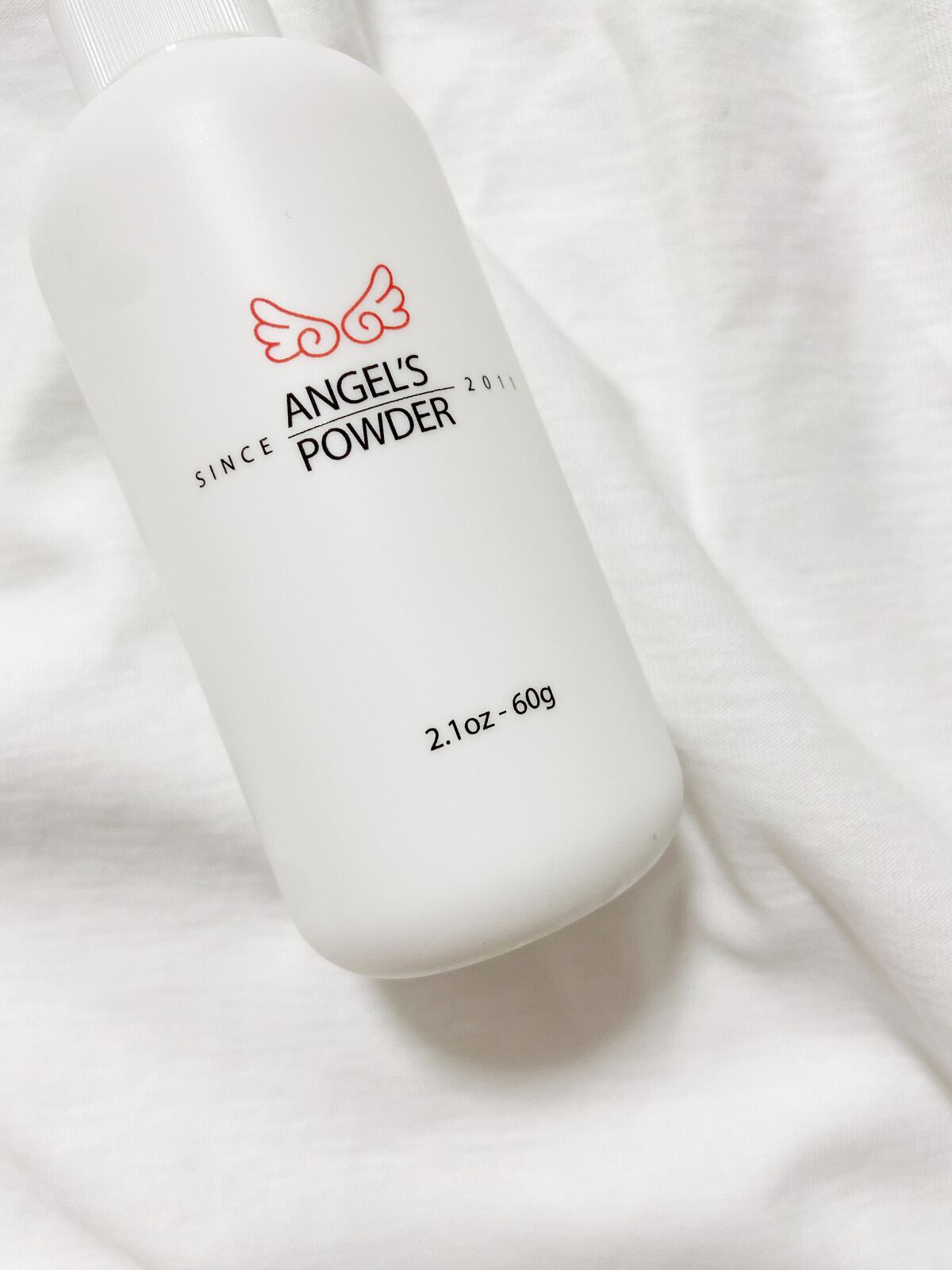 エンジェル洗顔パウダー/Lebenstyle/洗顔パウダーを使ったクチコミ（1枚目）