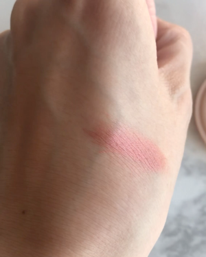 gemini cheek and eye/la peau de gem./ジェル・クリームチークの動画クチコミ3つ目