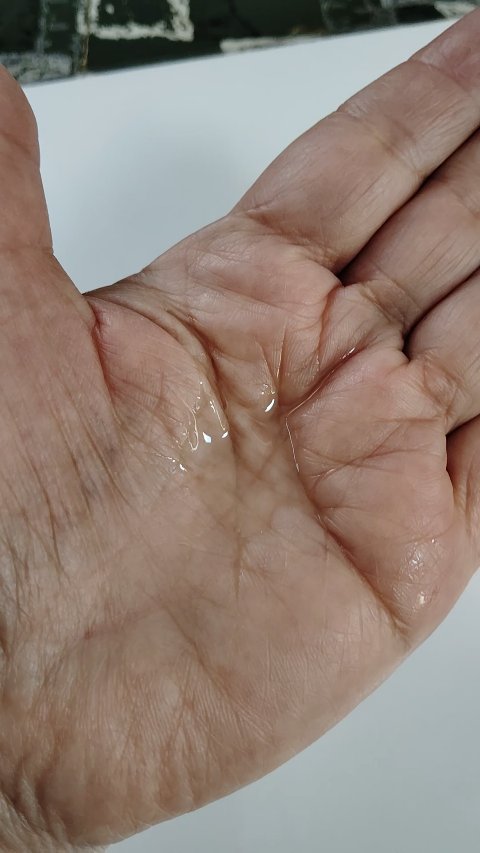 井上誠耕園の美容オリーブオイル　柚子/井上誠耕園/フェイスオイルを使ったクチコミ（3枚目）