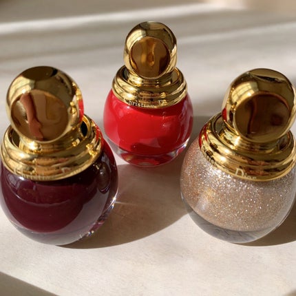 ヴェルニ ディオリフィック/Dior/マニキュアを使ったクチコミ(1枚目)