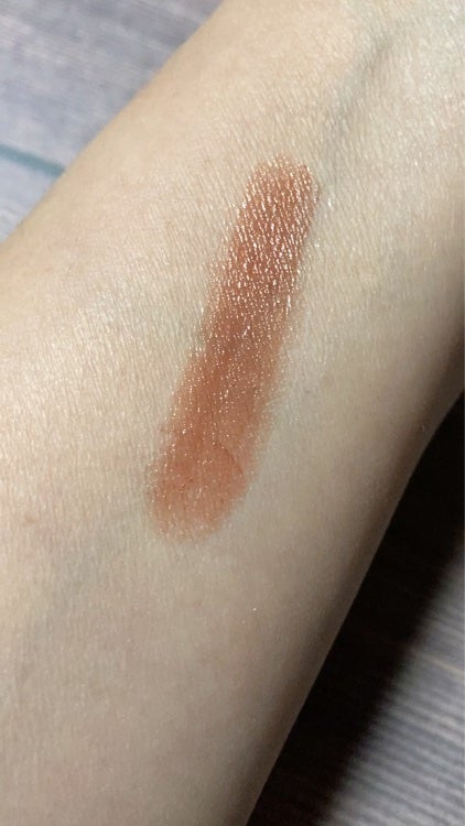 ルージュデコルテ クリームグロウ/DECORTÉ/口紅を使ったクチコミ(5枚目)