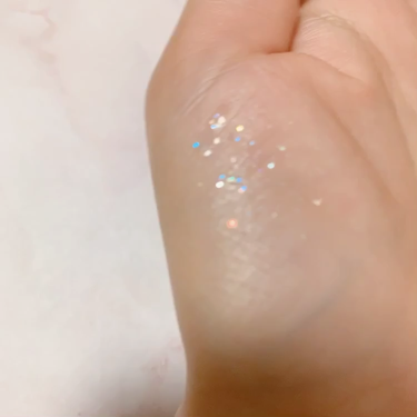 Love Bear リキッドアイシャドウ/FlowerKnows/リキッドアイシャドウの動画クチコミ2つ目