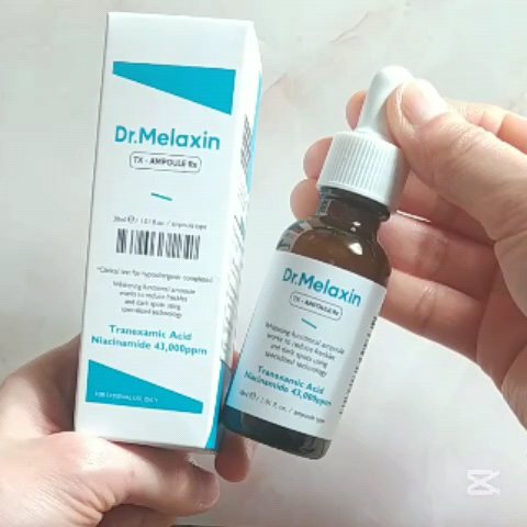 TX-Cream/Dr.Melaxin/フェイスクリームの人気ショート動画