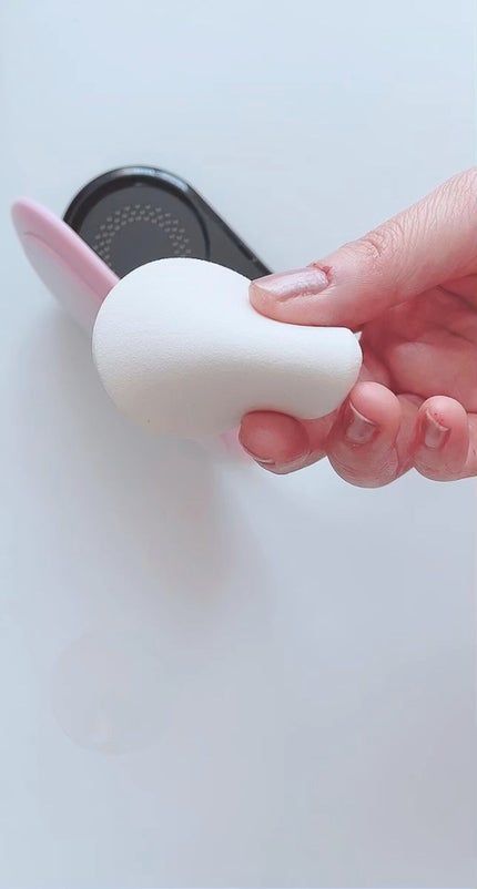 ライトフル C3 ナチュラル シルク パウダーファンデーション/M・A・C/パウダーファンデーションの人気ショート動画