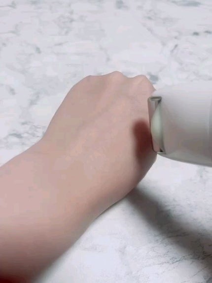 レチノールリフティングローラークリーム/SKIN&LAB/フェイスクリームを使ったクチコミ(4枚目)