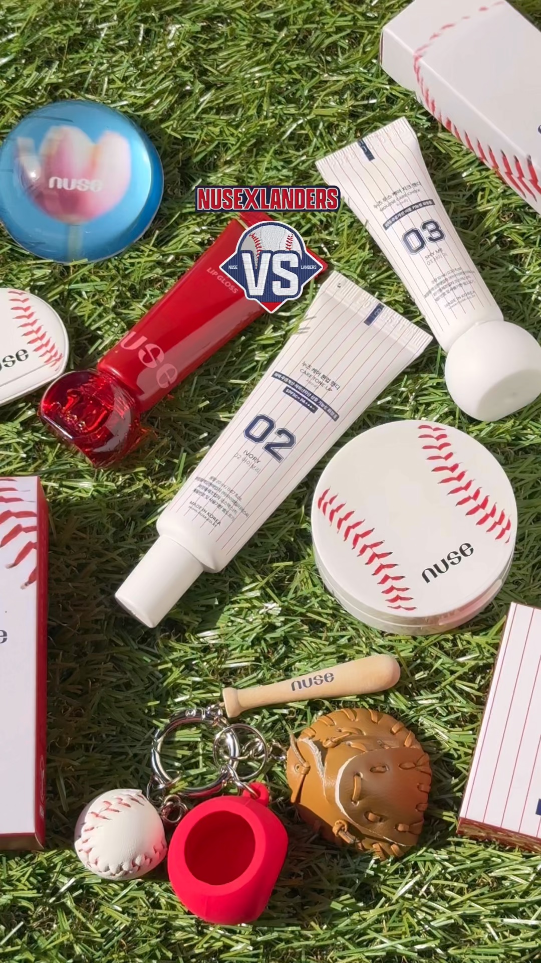 ムースケアチークハンディ/nuse/リキッドチークを使ったクチコミ（1枚目）