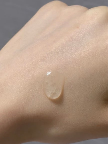 ブライトニングセラム /ISOI/美容液を使ったクチコミ(3枚目)