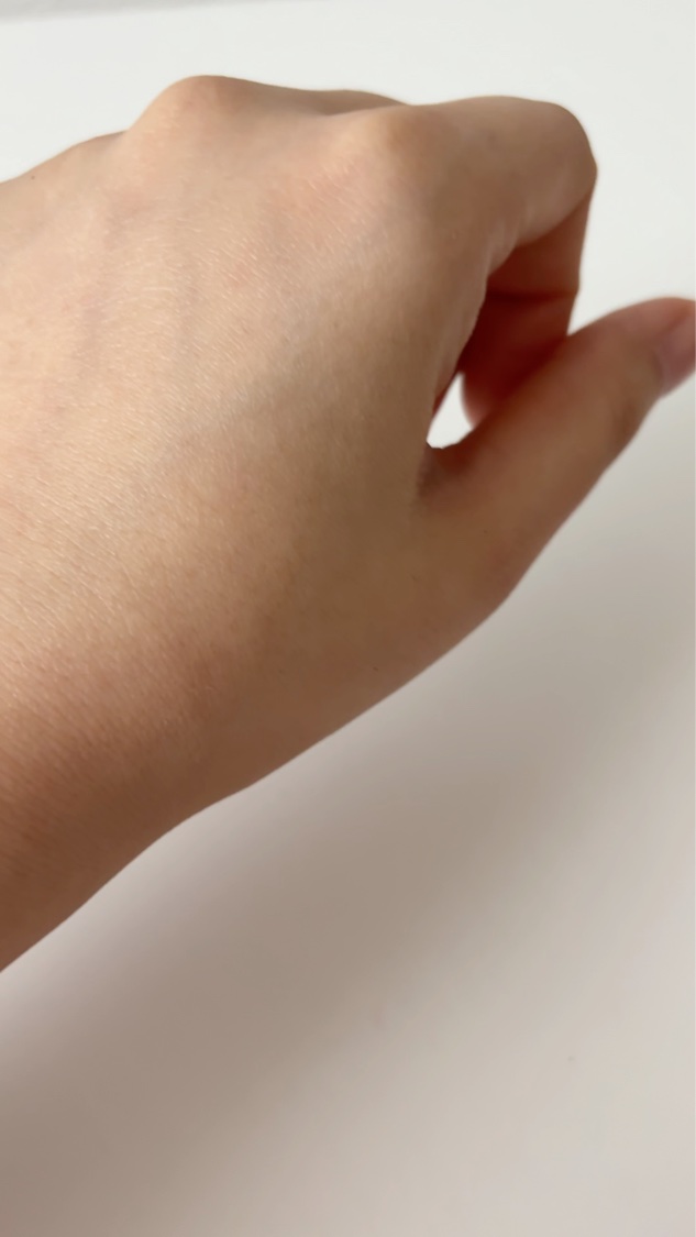 なめらか本舗 薬用リンクル美容液 ホワイト/なめらか本舗/美容液を使ったクチコミ（2枚目）