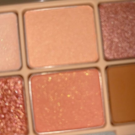 カクテルルーチェアイパレット/haomii/マルチパレットの人気ショート動画