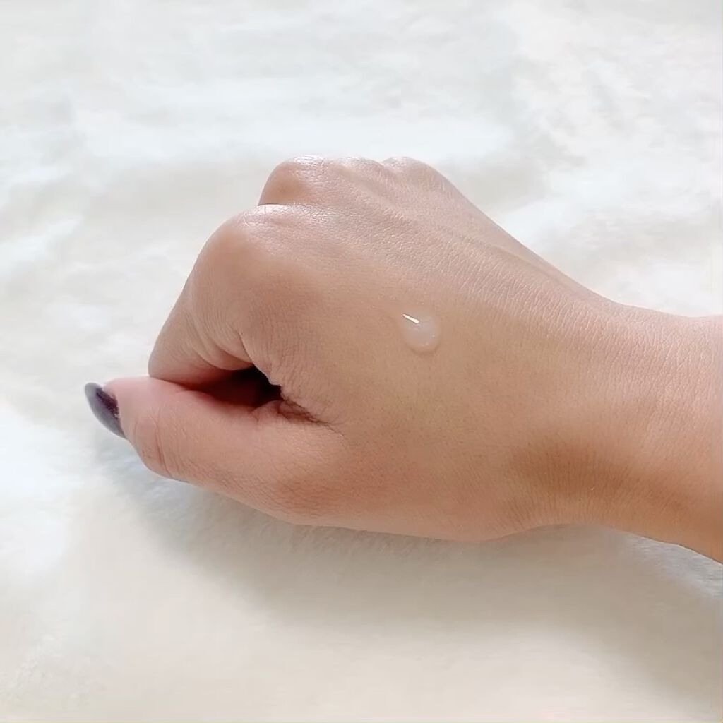 クリアウェルネス V セラム/雪肌精/美容液の動画クチコミ2つ目