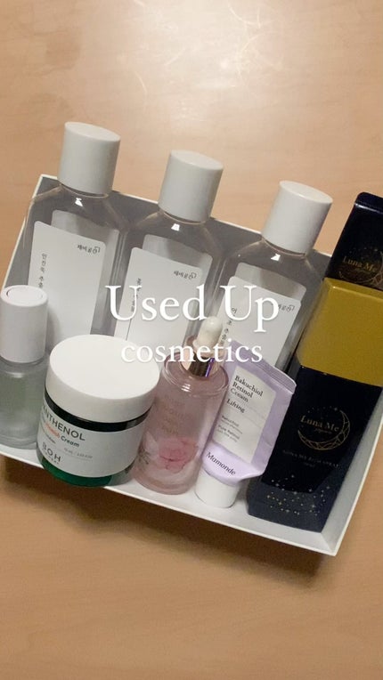 ルナミィリッチスプレー/Luna Me Japan/美容液の人気ショート動画