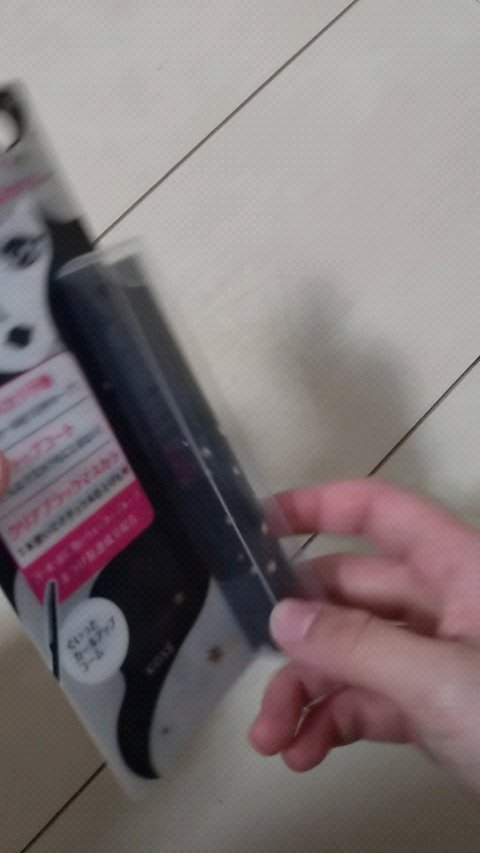 カールキープマジック/コーセーコスメニエンス/マスカラの人気ショート動画