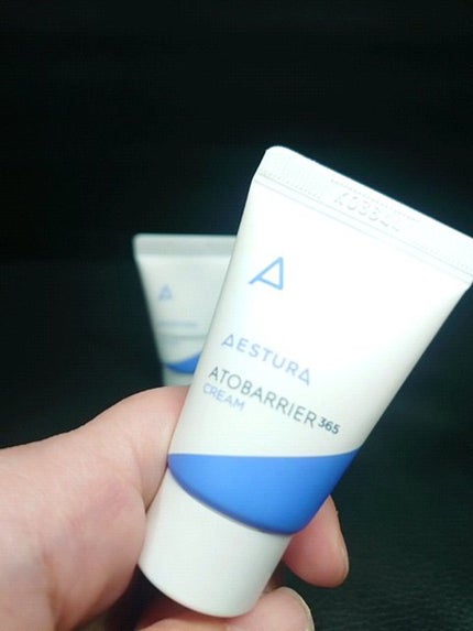 アトバリア365クリーム/AESTURA/フェイスクリームの人気ショート動画