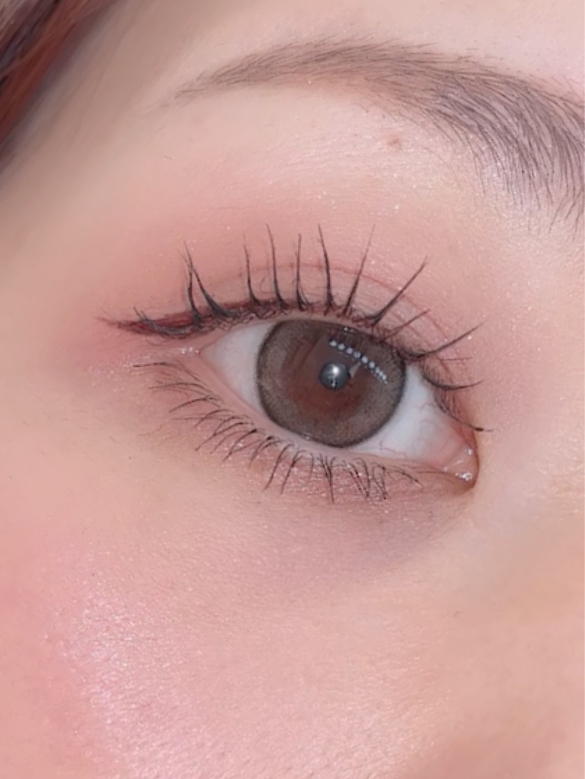 リキッドアイライナーR4/ラブ・ライナー/リキッドアイライナーの動画クチコミ4つ目