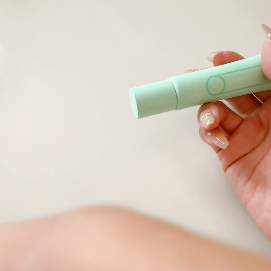 スマートアクティベーター/SISI/美容液を使ったクチコミ（2枚目）