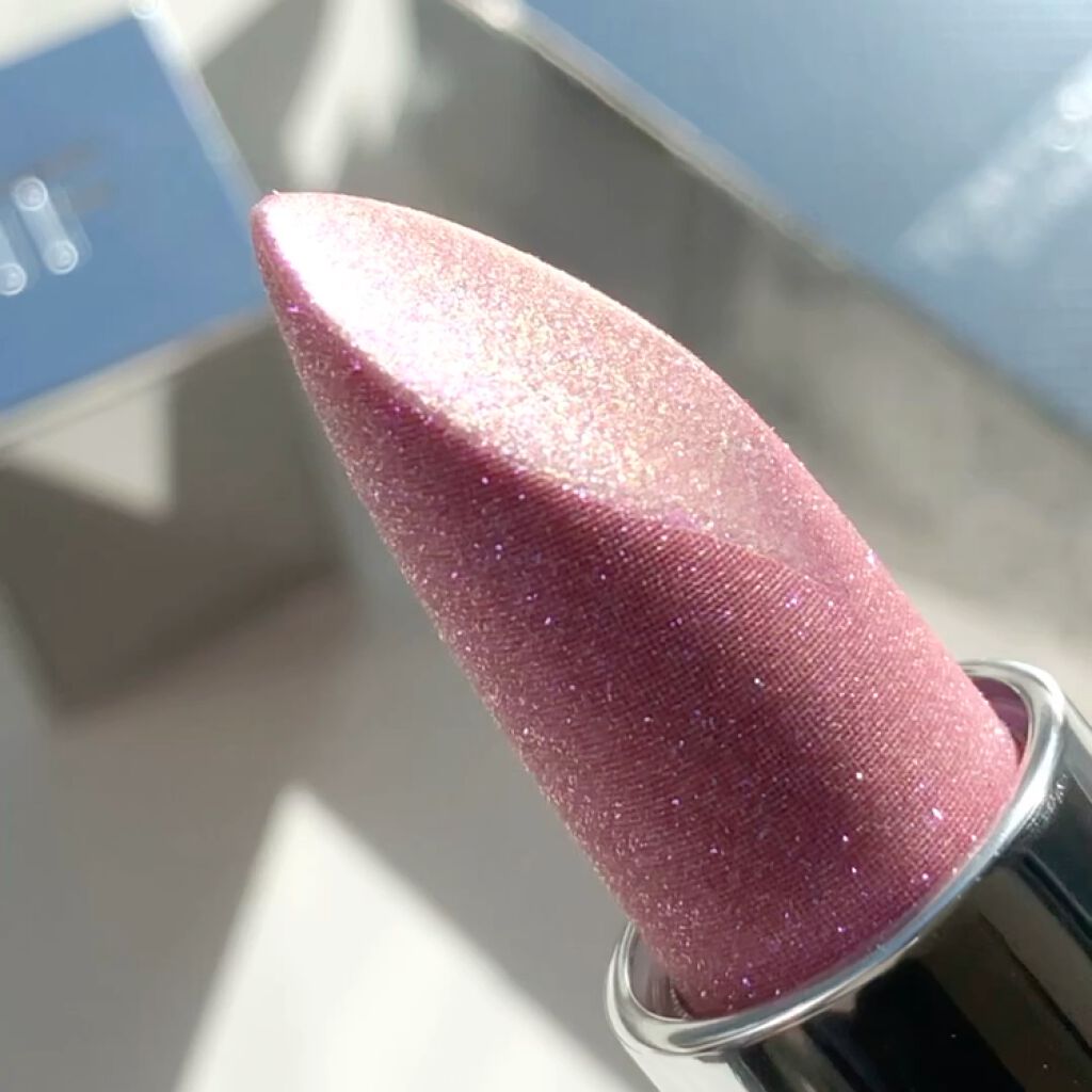 【新品未使用】トムフォード　リップ　スパーク　15  BABY  限定色 リップ スパーク 15 ベイビー / TOM FORD BEAUTY(トムフォード