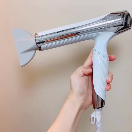 リファ ビューテック ドライヤースマート ダブル/ReFa/ドライヤーを使ったクチコミ(7枚目)