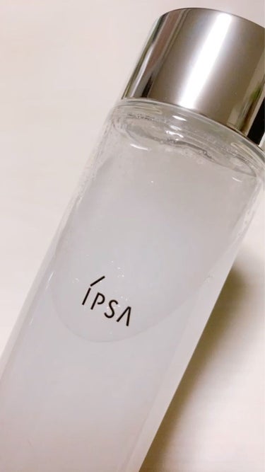 クリアアップローション 1/IPSA/化粧水を使ったクチコミ（2枚目）