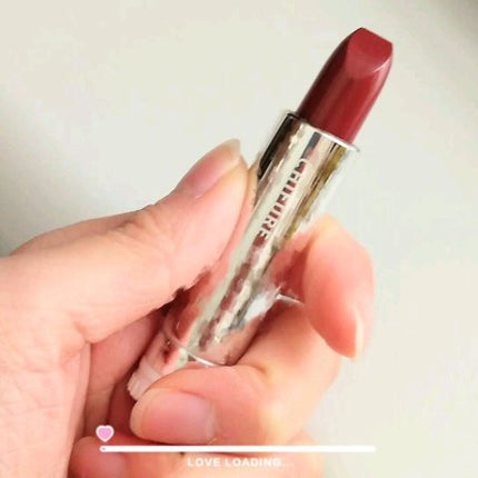 口紅(詰替用)/ちふれ/口紅を使ったクチコミ(1枚目)