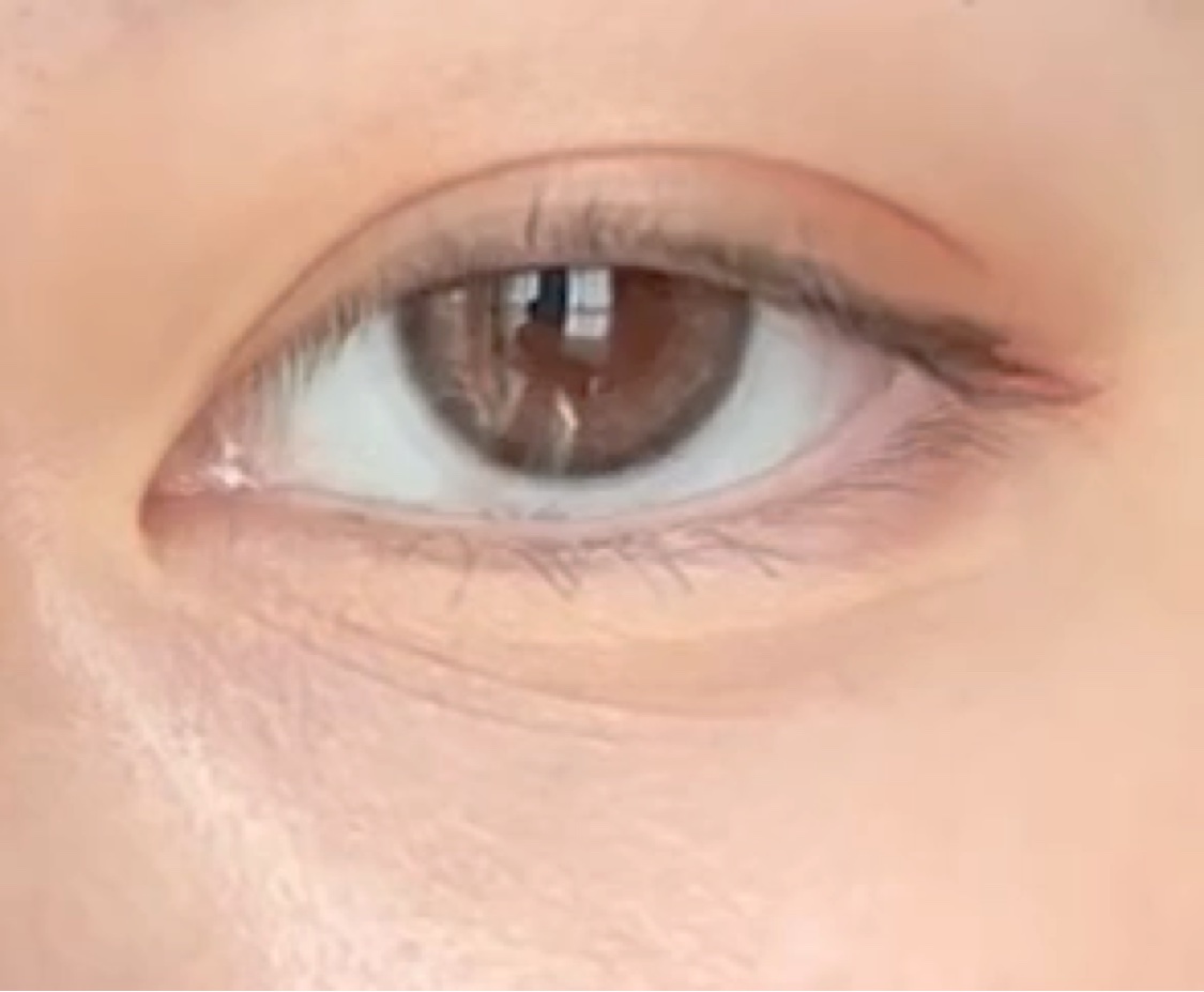 prismel 1day/Prismel/ワンデー（１DAY）カラコンの動画クチコミ2つ目