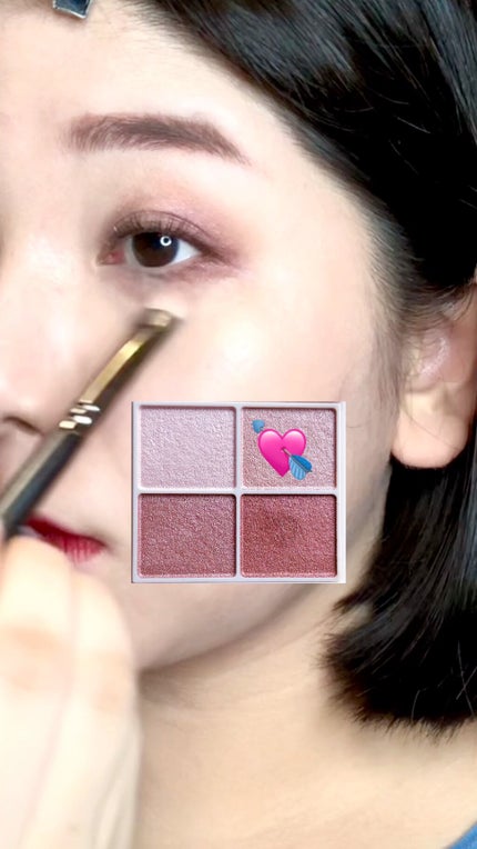 描くふたえアイライナー/CEZANNE/リキッドアイライナーの人気ショート動画