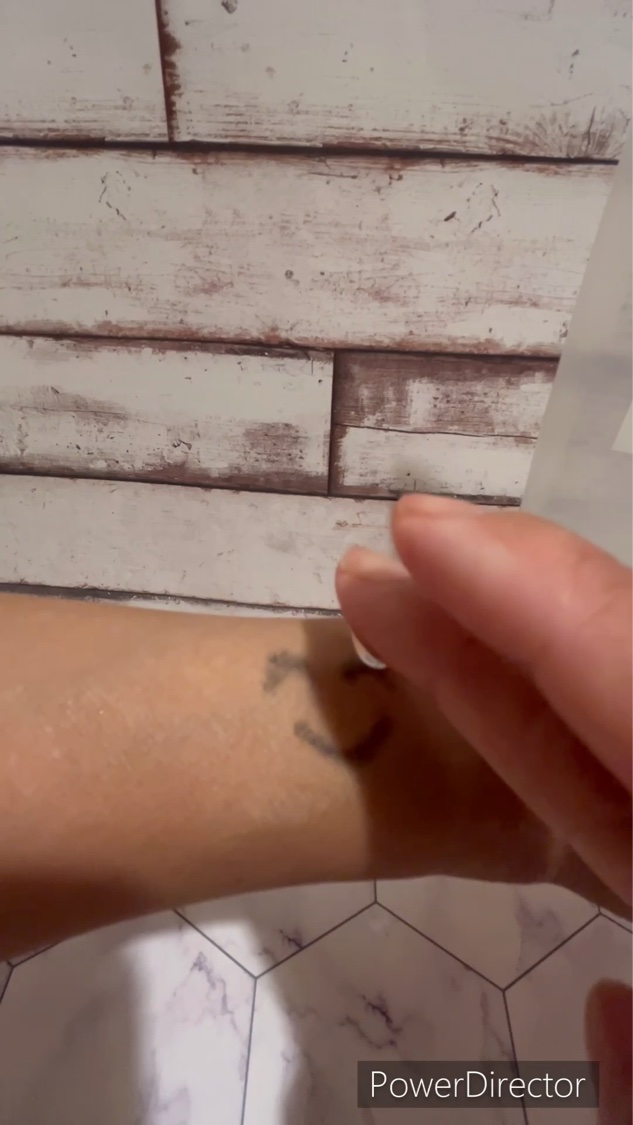 マイルドジェルクレンジング/無印良品/クレンジングジェルを使ったクチコミ（2枚目）