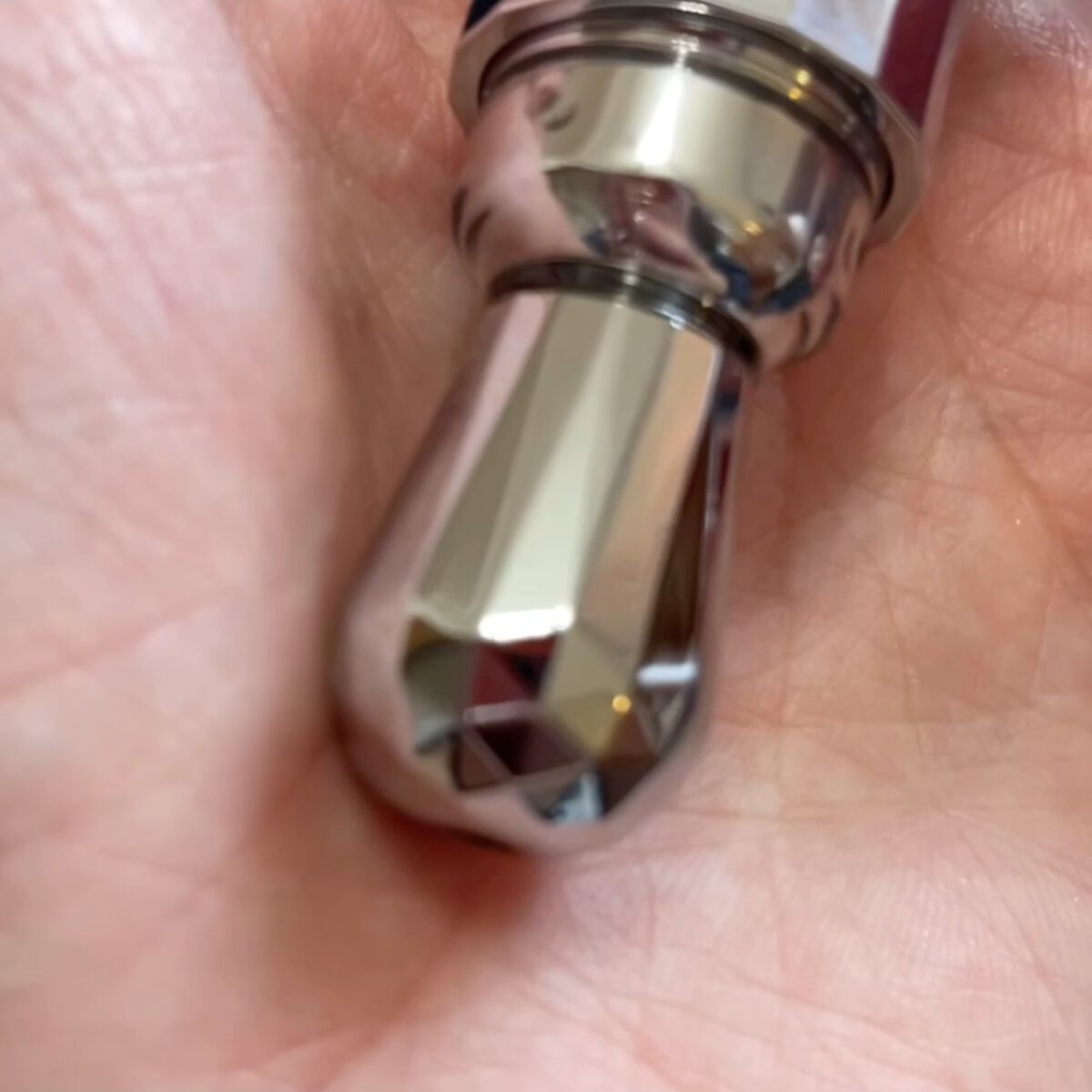 リッジスポットエッセンス/SBS/美容液を使ったクチコミ（3枚目）