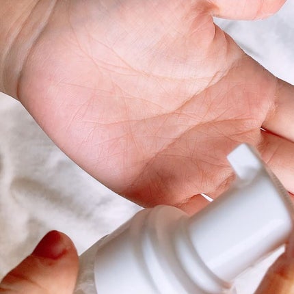 ザリアルノニアクネバブルクレンザー/celimax/泡洗顔を使ったクチコミ(4枚目)