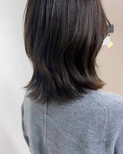 junjun_hair_make on LIPS 「今回は大人っぽいレイヤーに合うヘアカラーを紹介する。イルミナカ..」(7枚目)