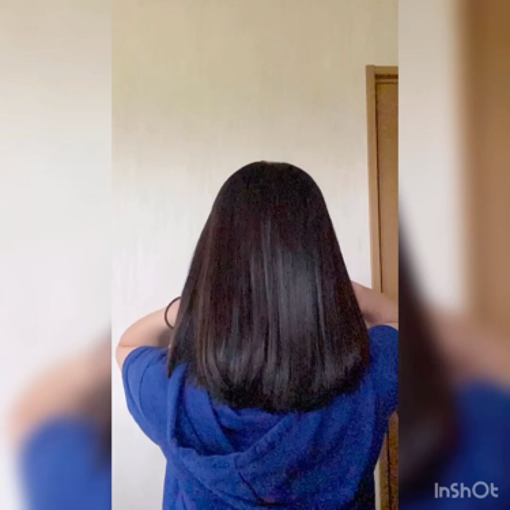 ヘアジュレ/プロカリテ/ヘアジェルを使ったクチコミ（3枚目）